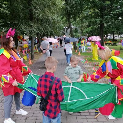День Независимоти Республики Беларусь